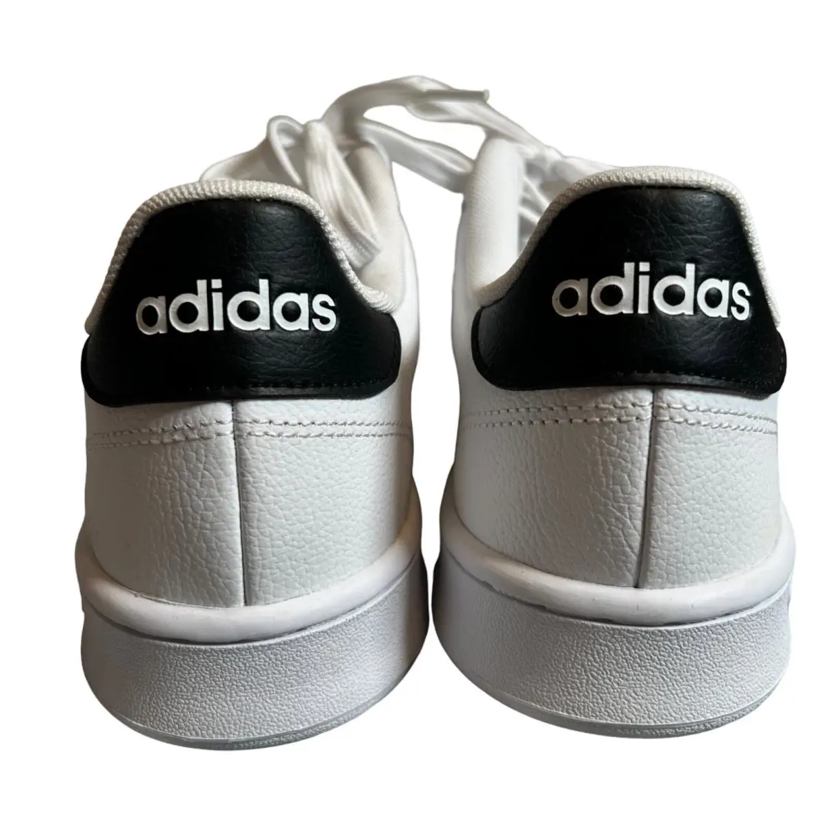 Adidas shoes - adidas 3 - White 4