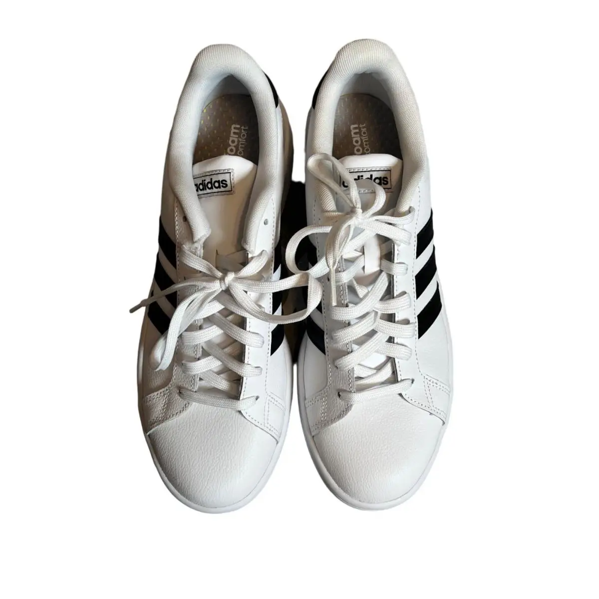 Adidas shoes - adidas 3 - White 5