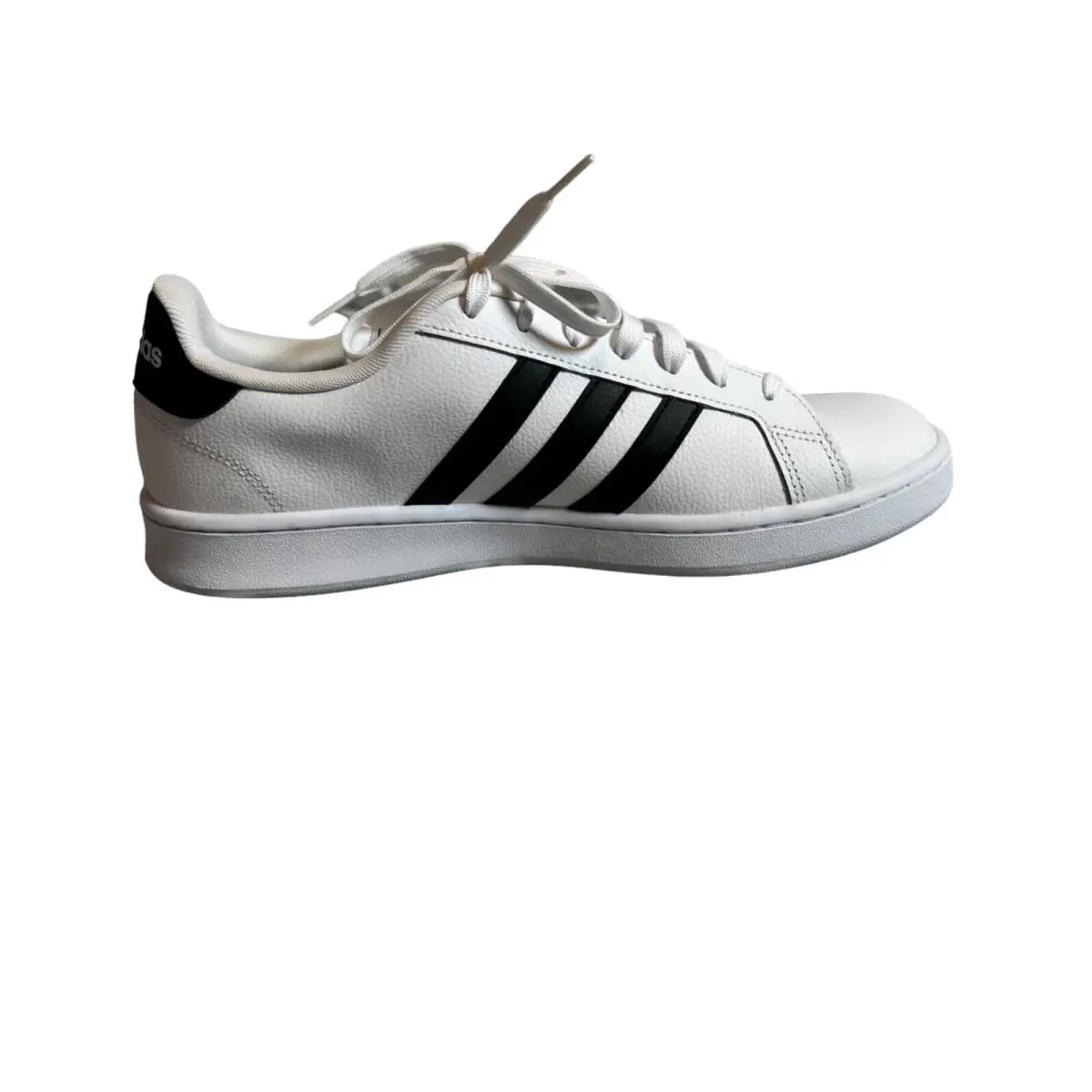 Adidas shoes - adidas 3 - White 7