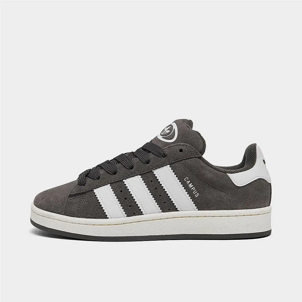 Adidas shoes - Campus 00`s - Campus - JH8881 - Charcoal/White/Off White 0