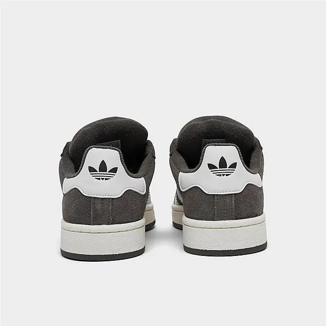 Adidas shoes - Campus 00`s - Campus - JH8881 - Charcoal/White/Off White 3