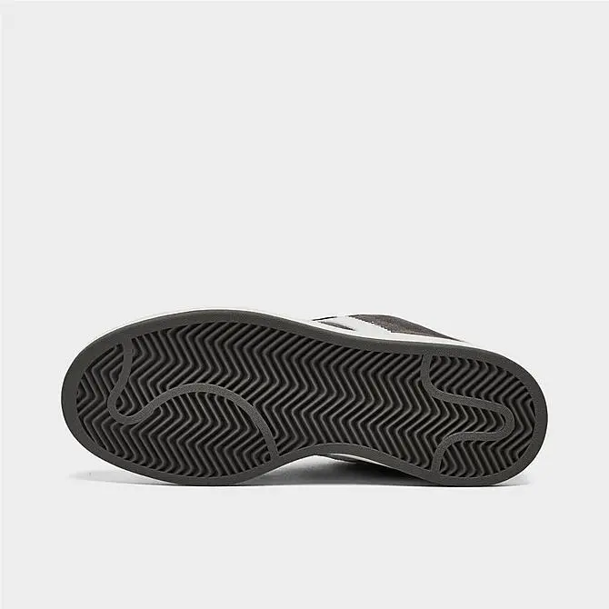 Adidas shoes - Campus 00`s - Campus - JH8881 - Charcoal/White/Off White 4