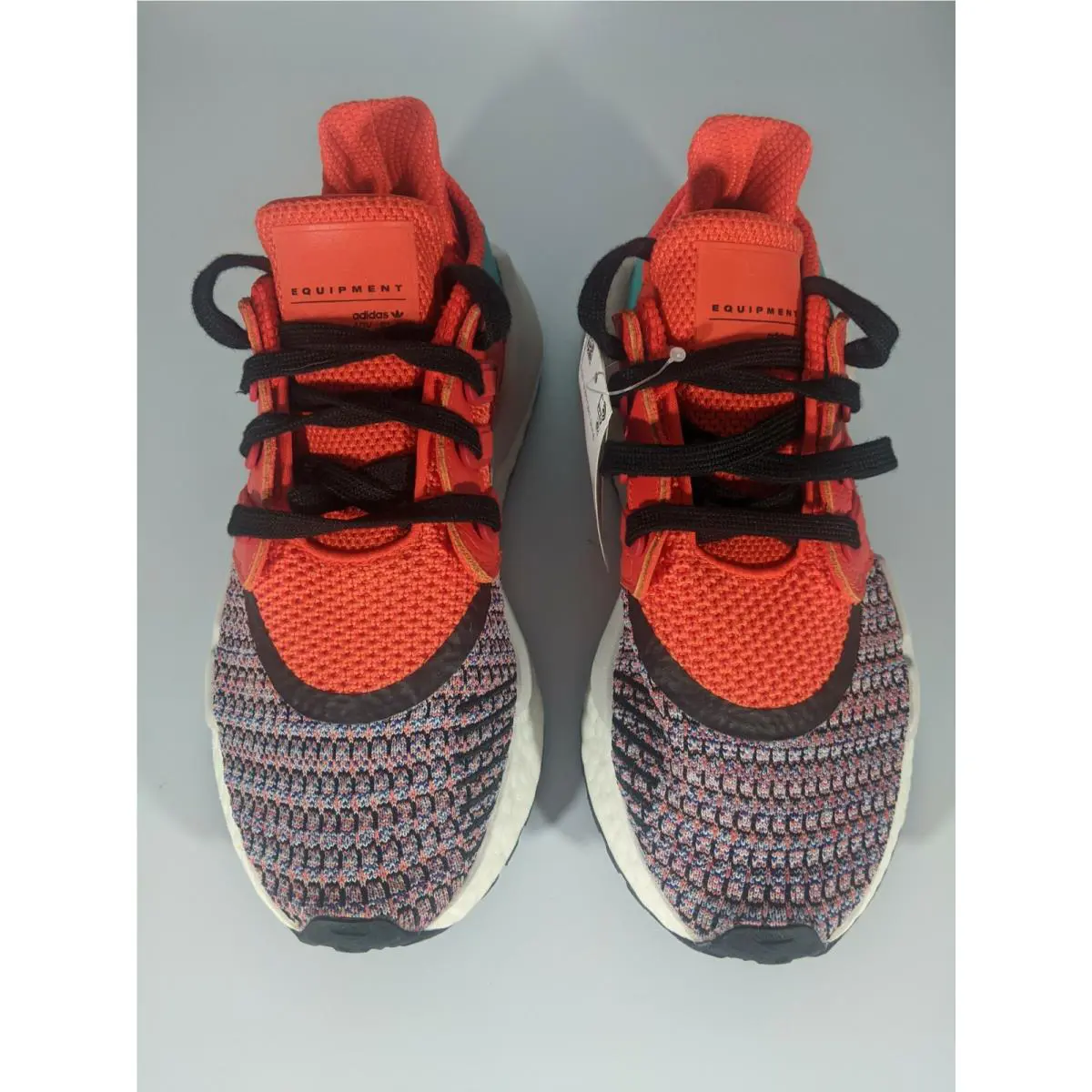 Adidas shoes - adidas EQT Support ADV - EQT Support ADV - D97049 - Orange, Manufacturer: Orange (UPC: 191525054514) 5