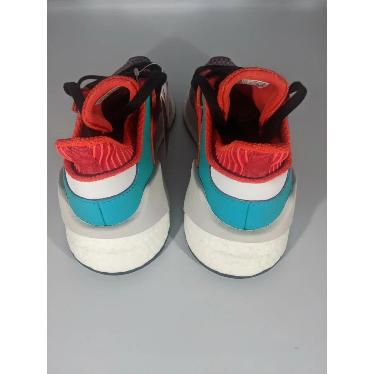 Adidas shoes - adidas EQT Support ADV - EQT Support ADV - D97049 - Orange, Manufacturer: Orange (UPC: 191525054514) 3