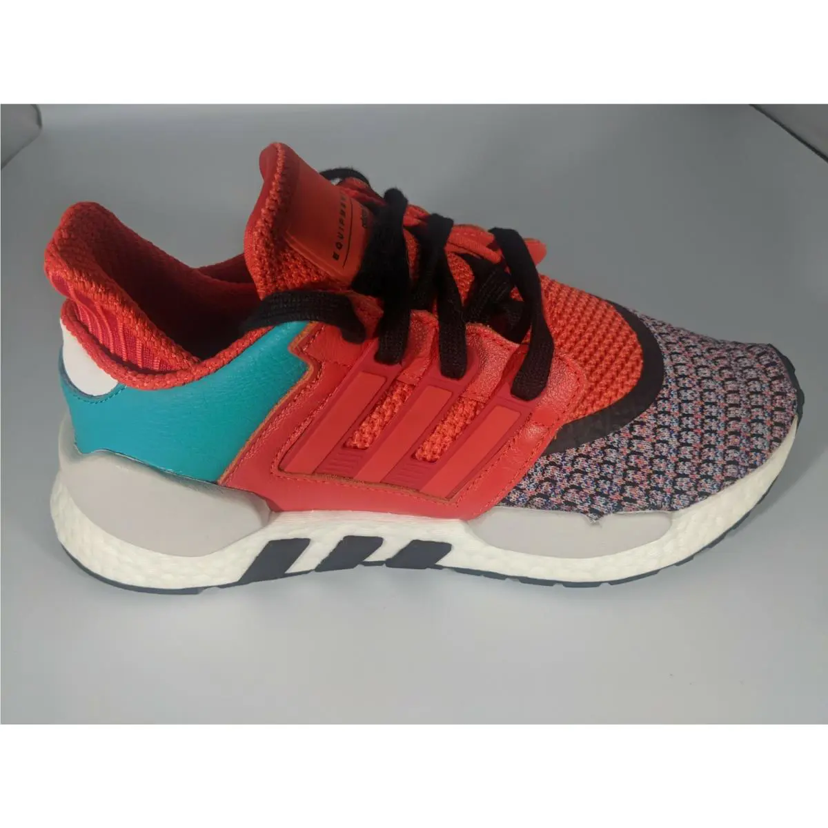Adidas shoes - adidas EQT Support ADV - EQT Support ADV - D97049 - Orange, Manufacturer: Orange (UPC: 191525054514) 4