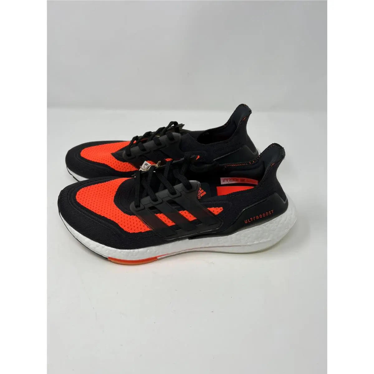 Adidas shoes - adidas Ultraboost 21 - Ultraboost - BTB15 - Multicolor (UPC: 191985522899) 2