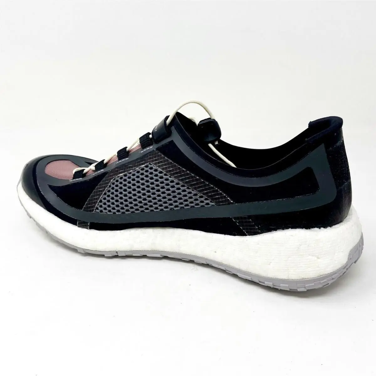 Adidas shoes - adidas PulseBoost HD - PulseBoost - EE9458 - Black 1