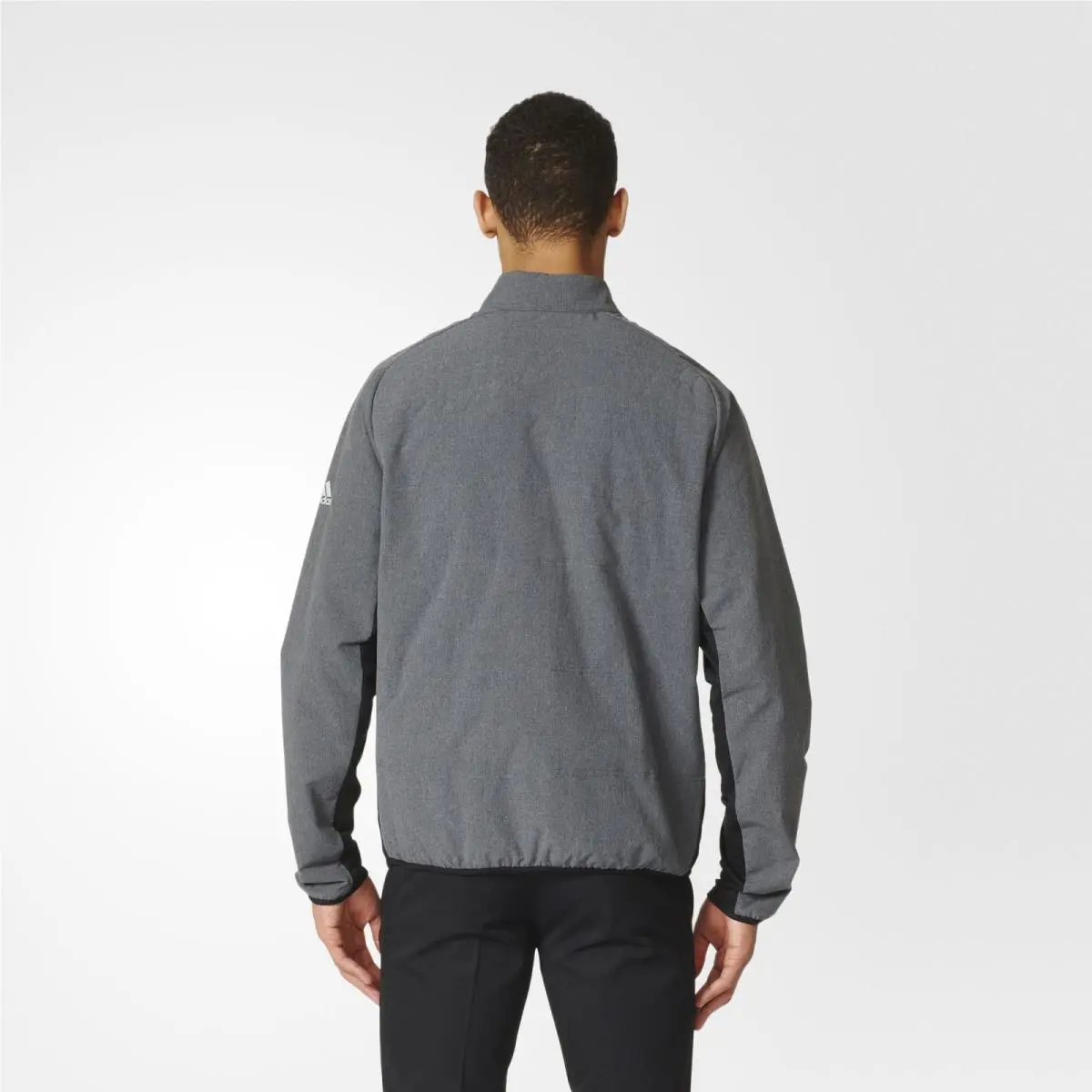 Adidas clothing - Black 5