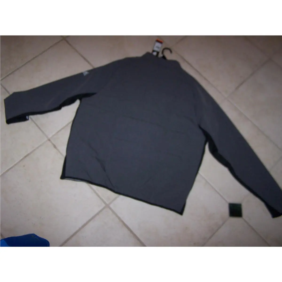 Adidas clothing - Black 10