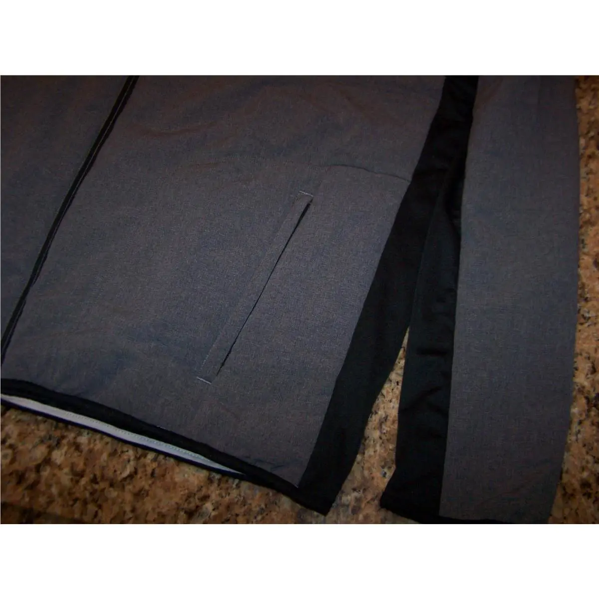 Adidas clothing - Black 1
