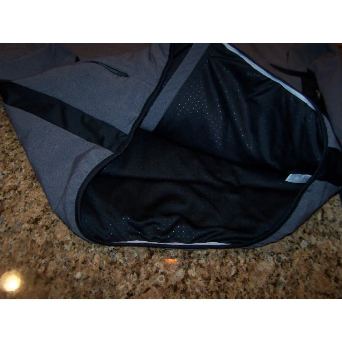 Adidas clothing - Black 2