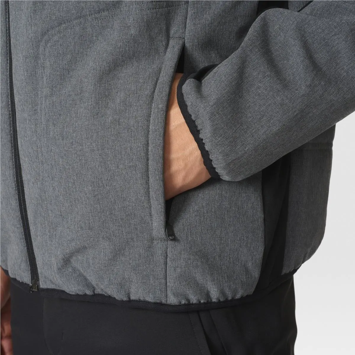 Adidas clothing - Black 7