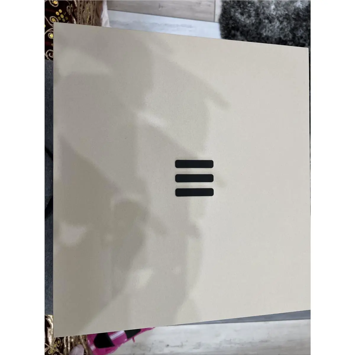 Adidas shoes - adidas Fear Of God - Fear God - Fear Of God Essentials - Black 3