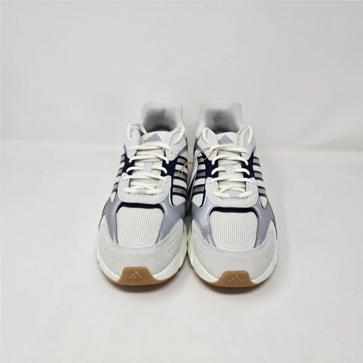 Adidas shoes - adidas Crazychaos - Crazychaos - IG4351 - Ivory, Manufacturer: Off White/Matte Silver/Legend Ink 2