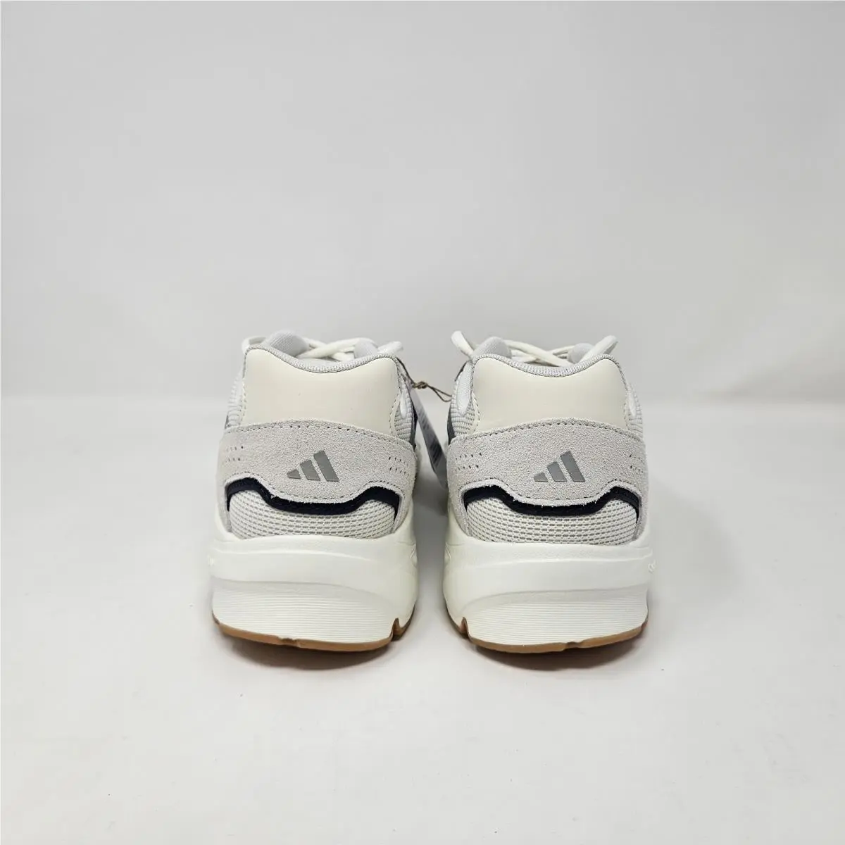 Adidas shoes - adidas Crazychaos - Crazychaos - IG4351 - Ivory, Manufacturer: Off White/Matte Silver/Legend Ink 3