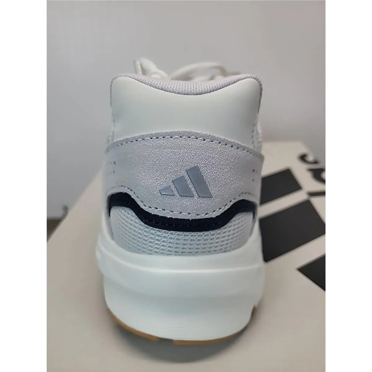 Adidas shoes - adidas Crazychaos - Crazychaos - IG4351 - Silver (UPC: 196478021385) 3