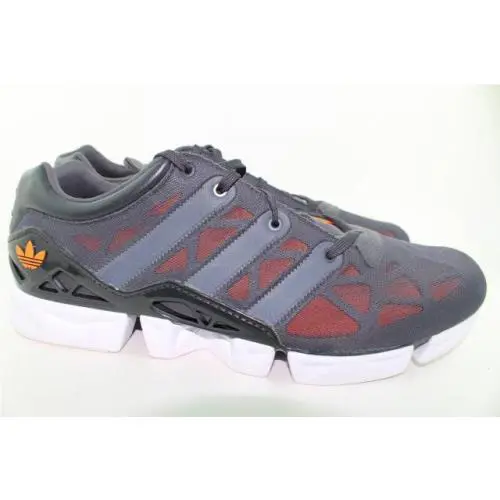 Adidas Cool Clima Seduction Men Size 12.0 Running Rare Comfort