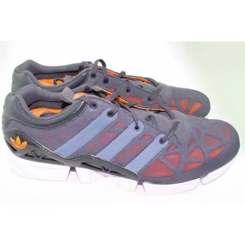 Adidas shoes - BLACK, RED, WHITE 0