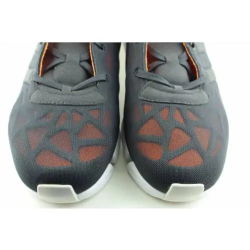 Adidas shoes - BLACK, RED, WHITE 5