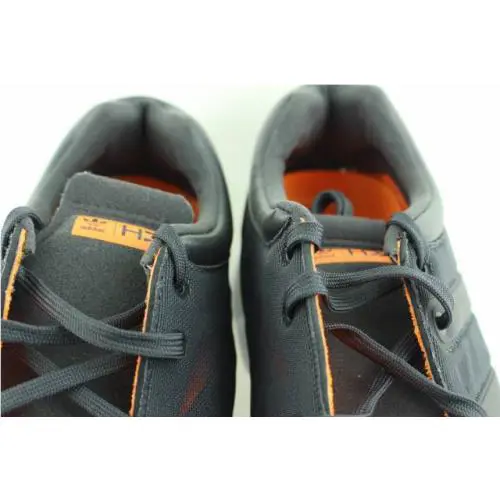 Adidas shoes - BLACK, RED, WHITE 6