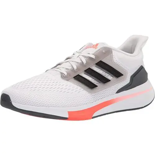 Adidas shoes - adidas EQ21 - H00511 - White (UPC: 194821626485) 0