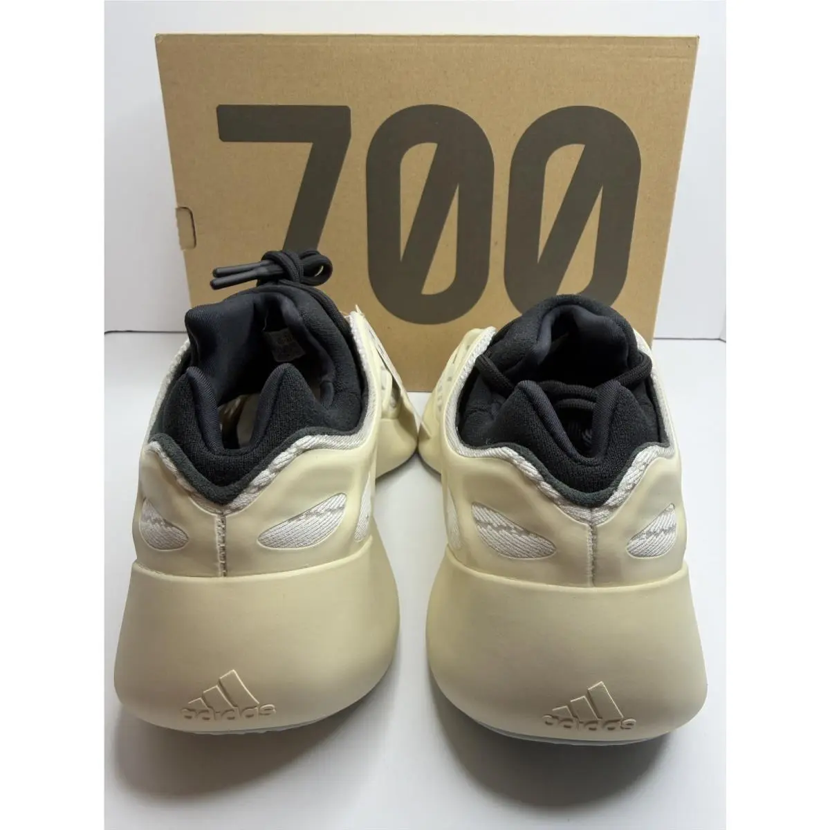 Adidas shoes - adidas Yeezy 700 V3 - Yeezy - FW4980 - Beige 1