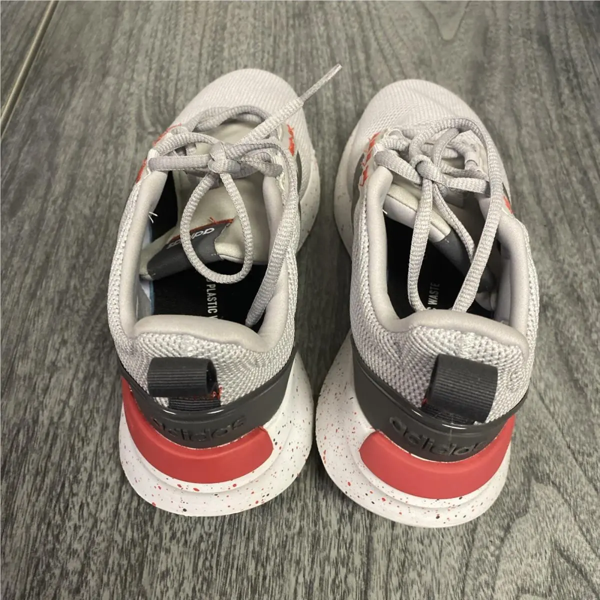 Adidas shoes - adidas Running - Running - Red 0