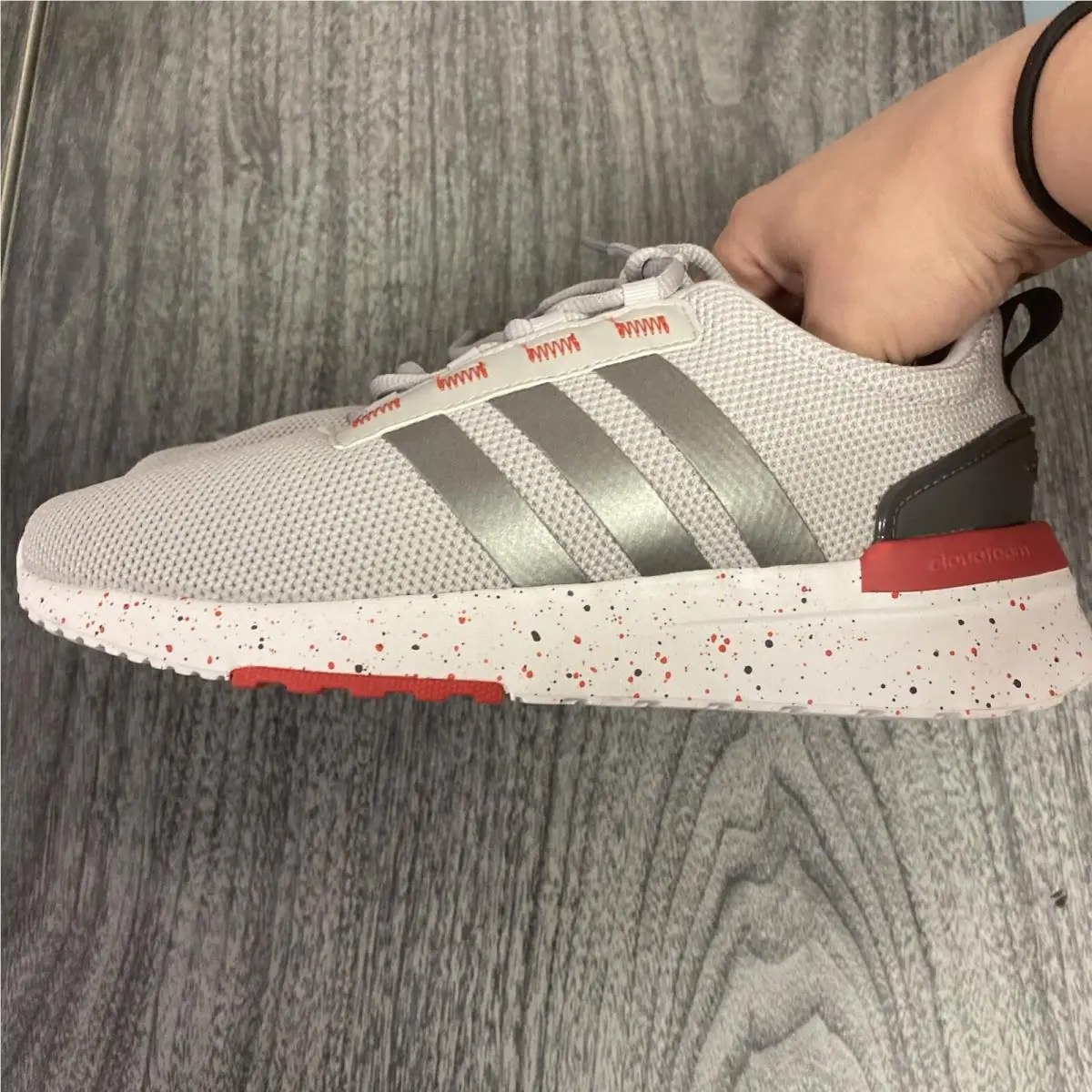Adidas shoes - adidas Running - Running - Red 1