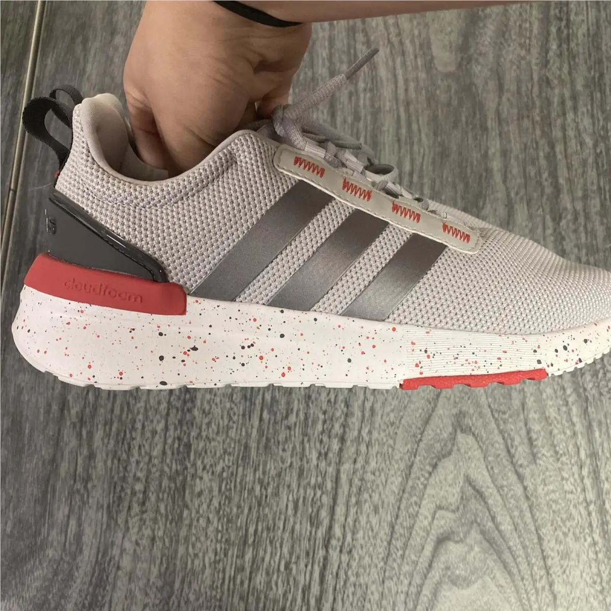 Adidas shoes - adidas Running - Running - Red 2