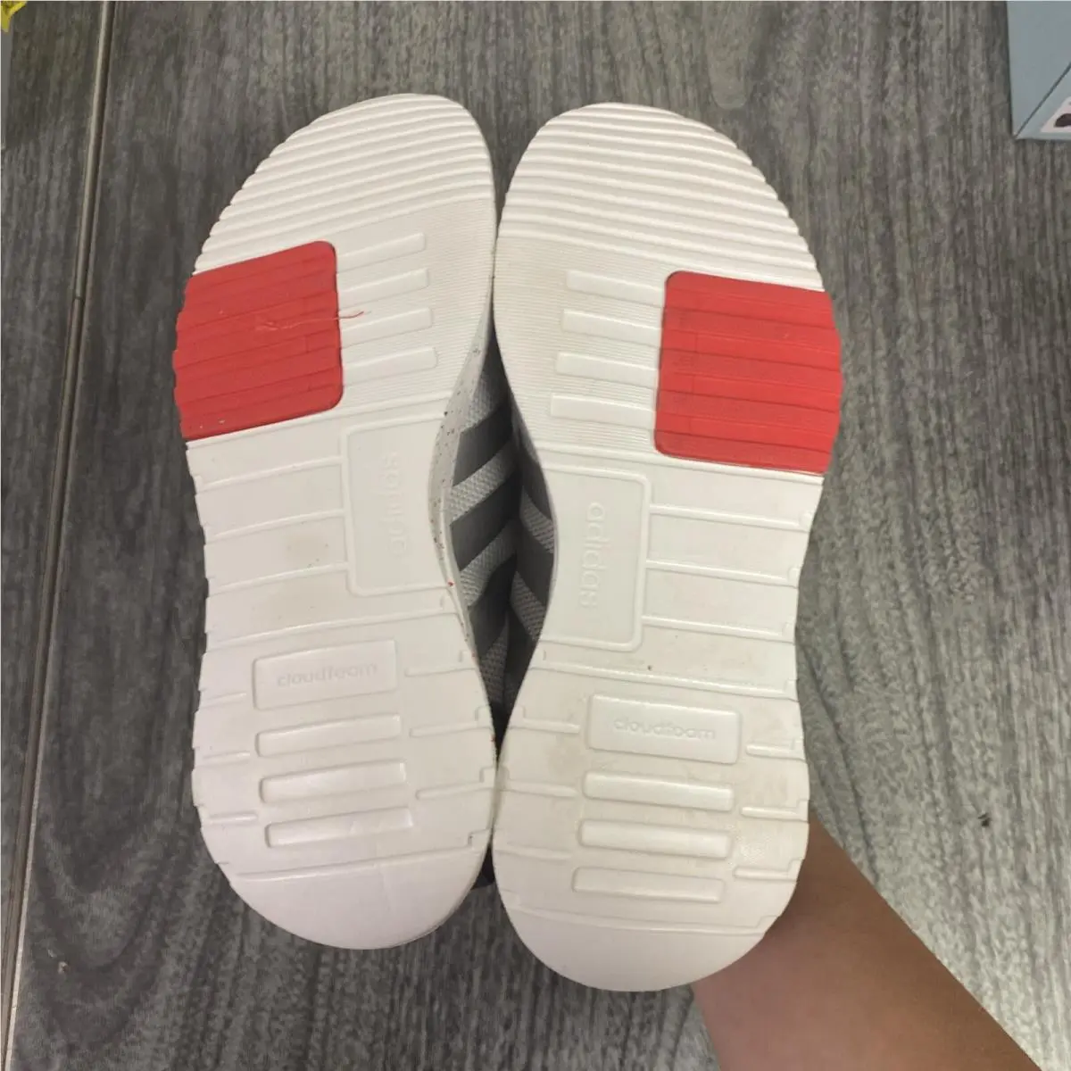 Adidas shoes - adidas Running - Running - Red 3
