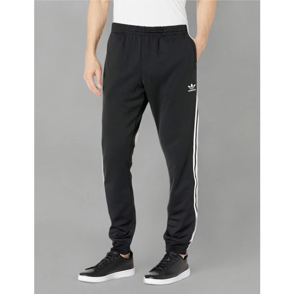 Adidas clothing - GF0210-001 - GF0210-001 - Black (UPC: 191980683762) 7