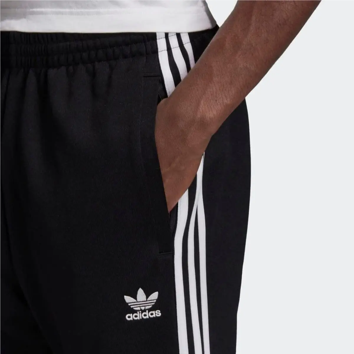 Adidas clothing - GF0210-001 - GF0210-001 - Black (UPC: 191980683762) 5