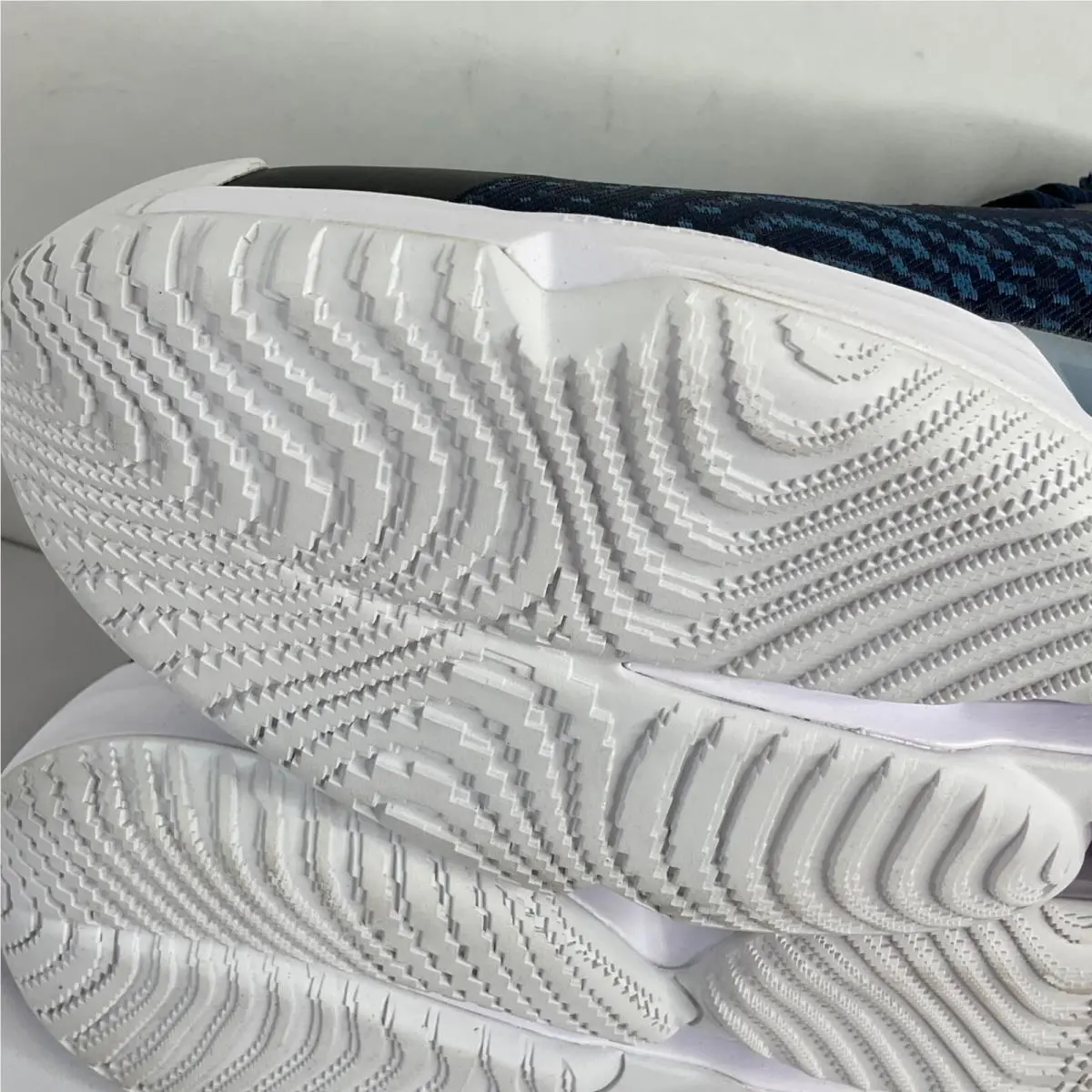Adidas shoes - adidas D.O.N. Issue - Issue - GY6506 - Blue (UPC: 195740295158) 11