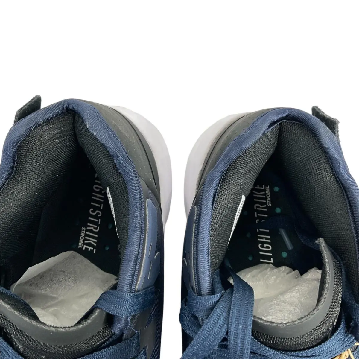 Adidas shoes - adidas D.O.N. Issue - Issue - GY6506 - Blue (UPC: 195740295158) 7
