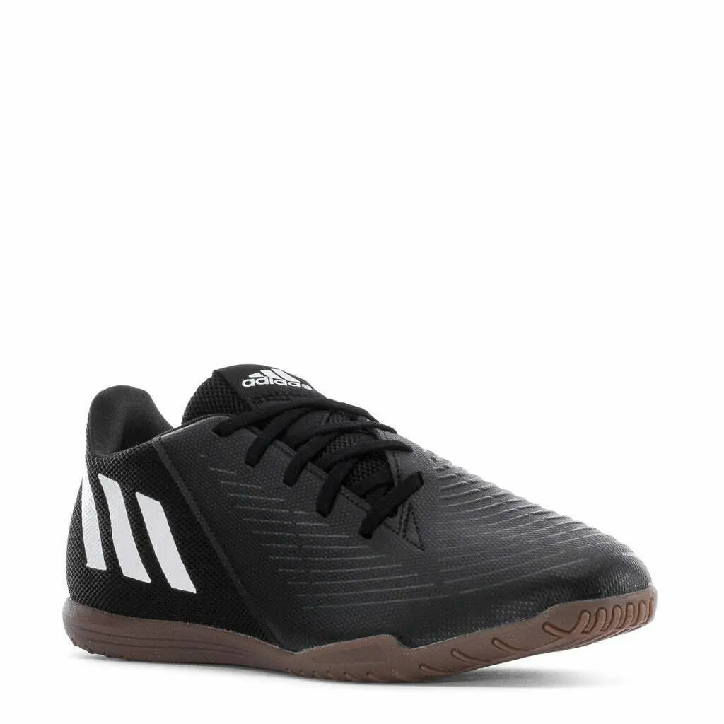 Adidas shoes - Black/Gum - GZ2900 0