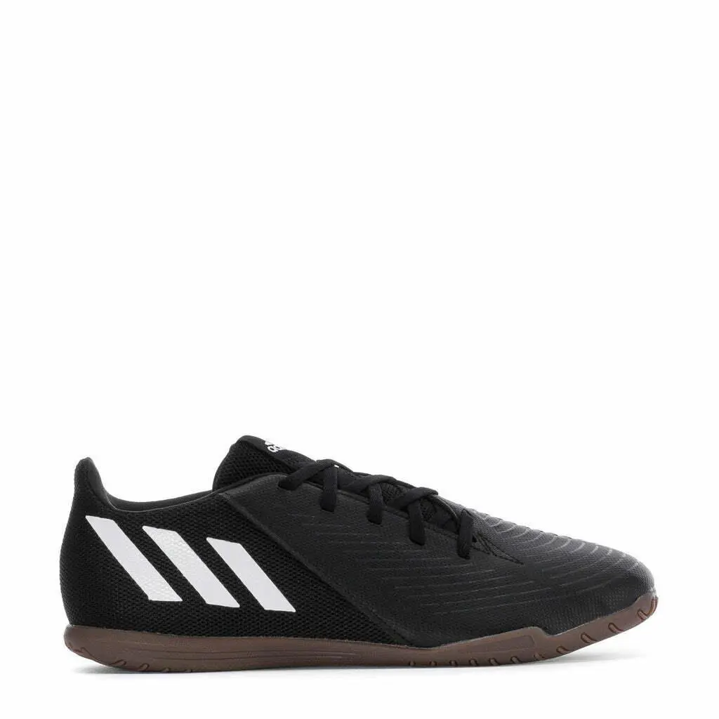 Adidas shoes - Black/Gum - GZ2900 1