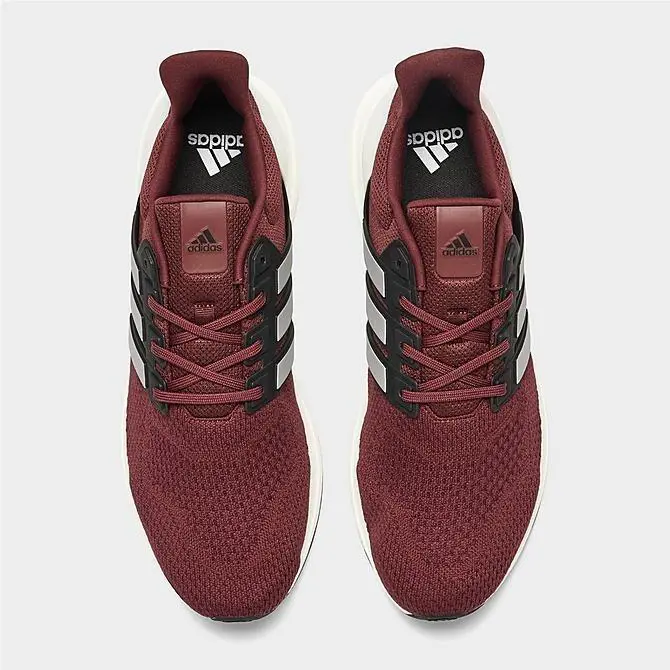 Adidas shoes - adidas UBounce DNA - UBounce DNA - IG6005 - Shadow RedGray Black 0
