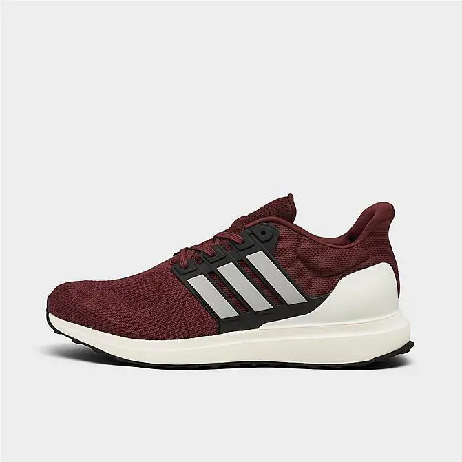 Adidas shoes - adidas UBounce DNA - UBounce DNA - IG6005 - Shadow RedGray Black 1