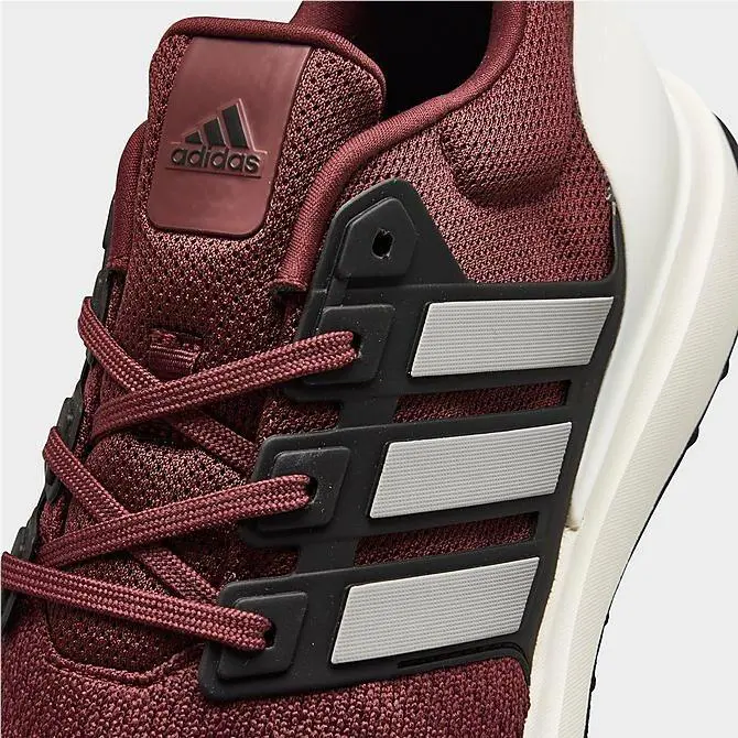 Adidas shoes - adidas UBounce DNA - UBounce DNA - IG6005 - Shadow RedGray Black 2