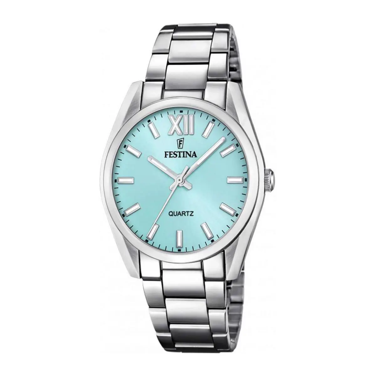 Watch Festina F20622/D F20622 Women 37mm Stainless Steel