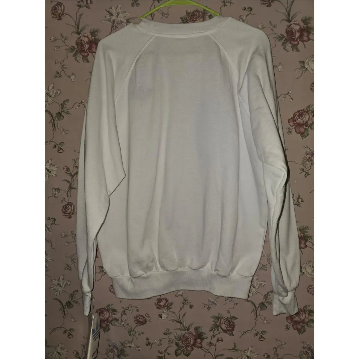 Adidas clothing - White 5