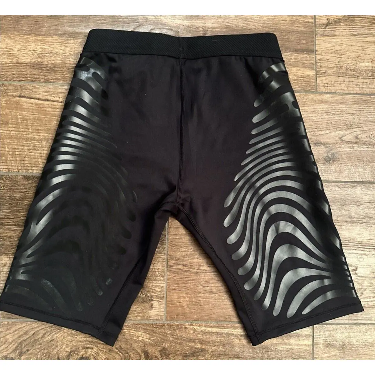 Adidas clothing - Black (UPC: 196475123822) 9