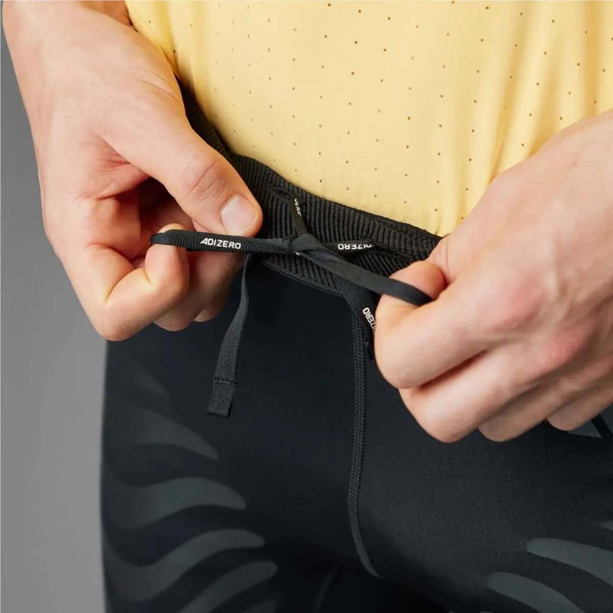 Adidas clothing - Black (UPC: 196475123822) 2