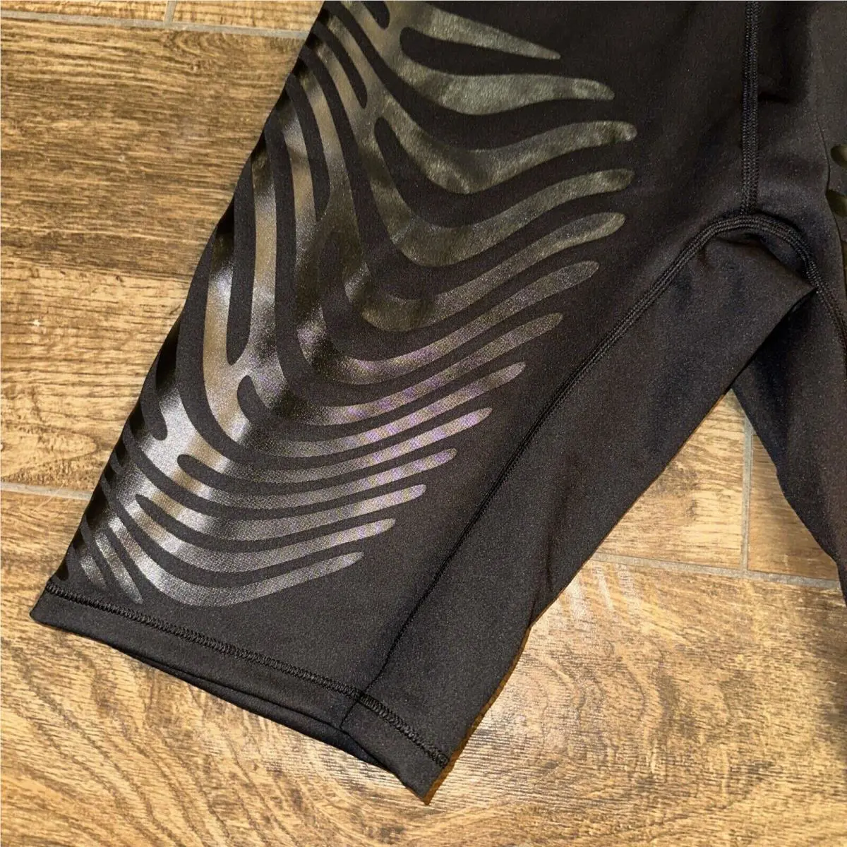 Adidas clothing - Black (UPC: 196475123822) 6