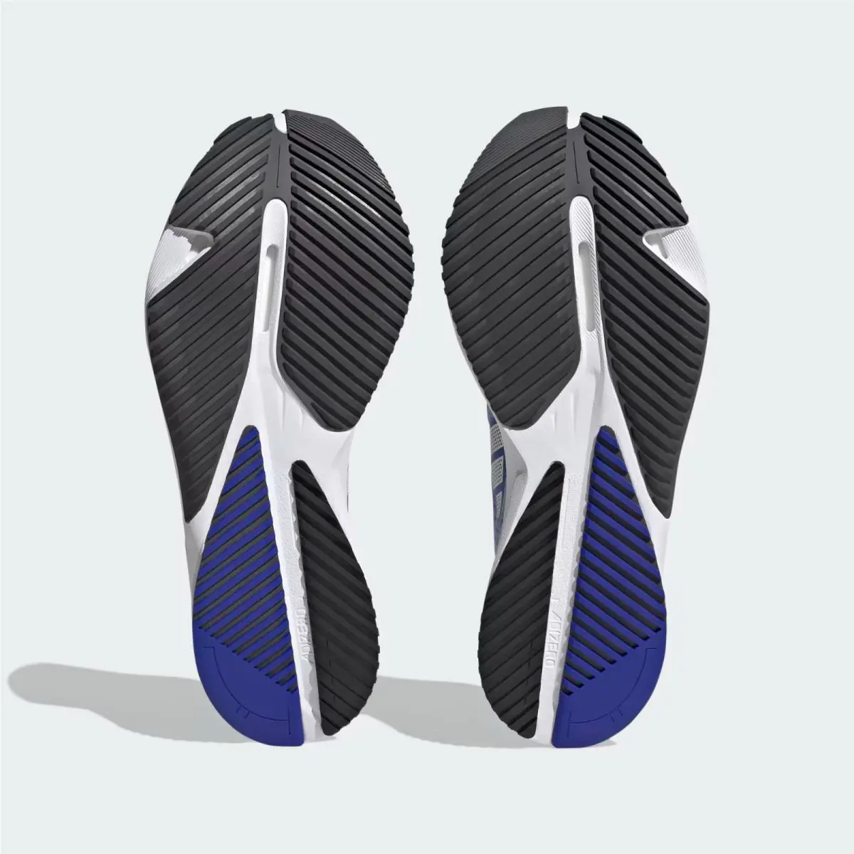 Adidas shoes - adidas Adizero - Adizero - HQ1336 - Blue 1