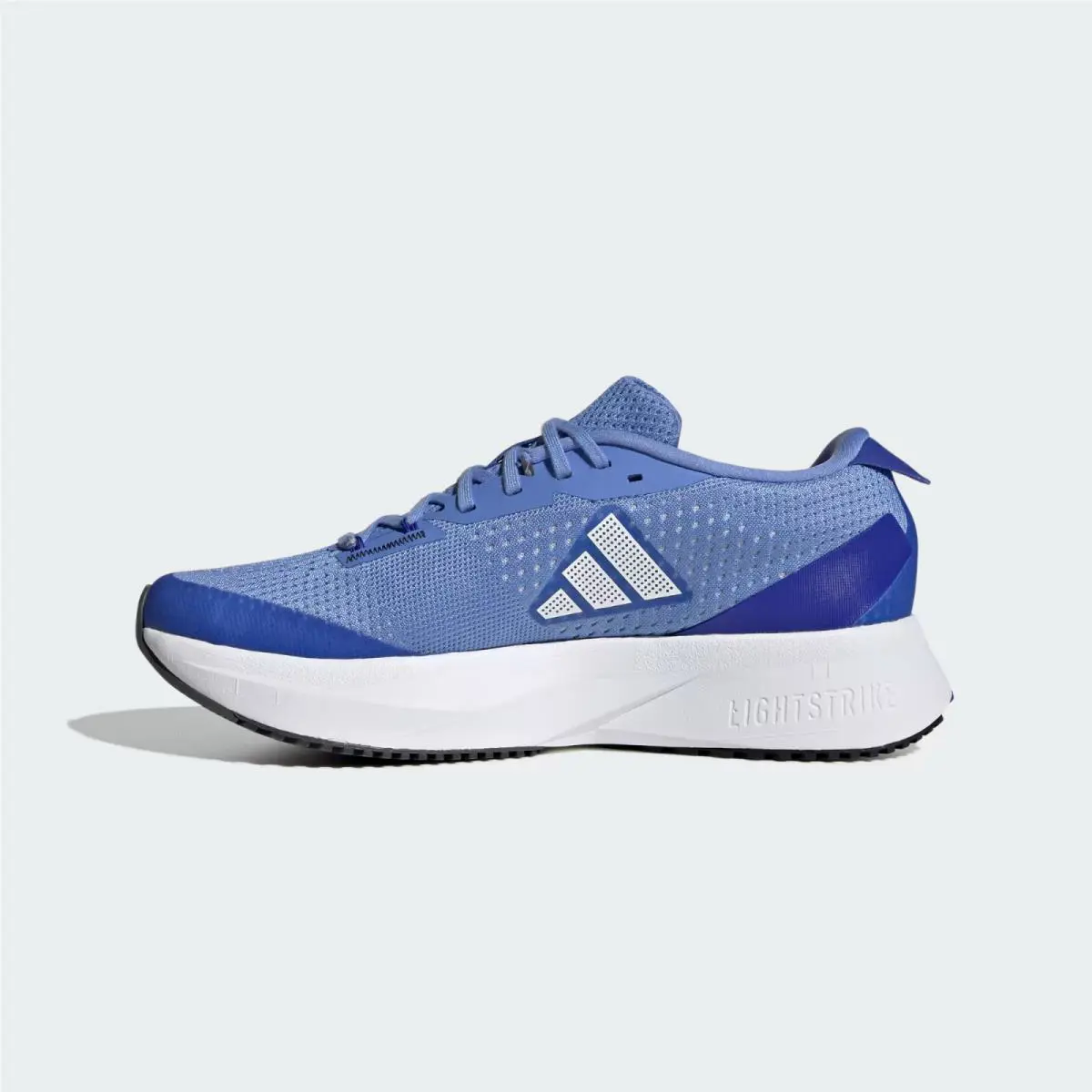 Adidas shoes - adidas Adizero - Adizero - HQ1336 - Blue 5