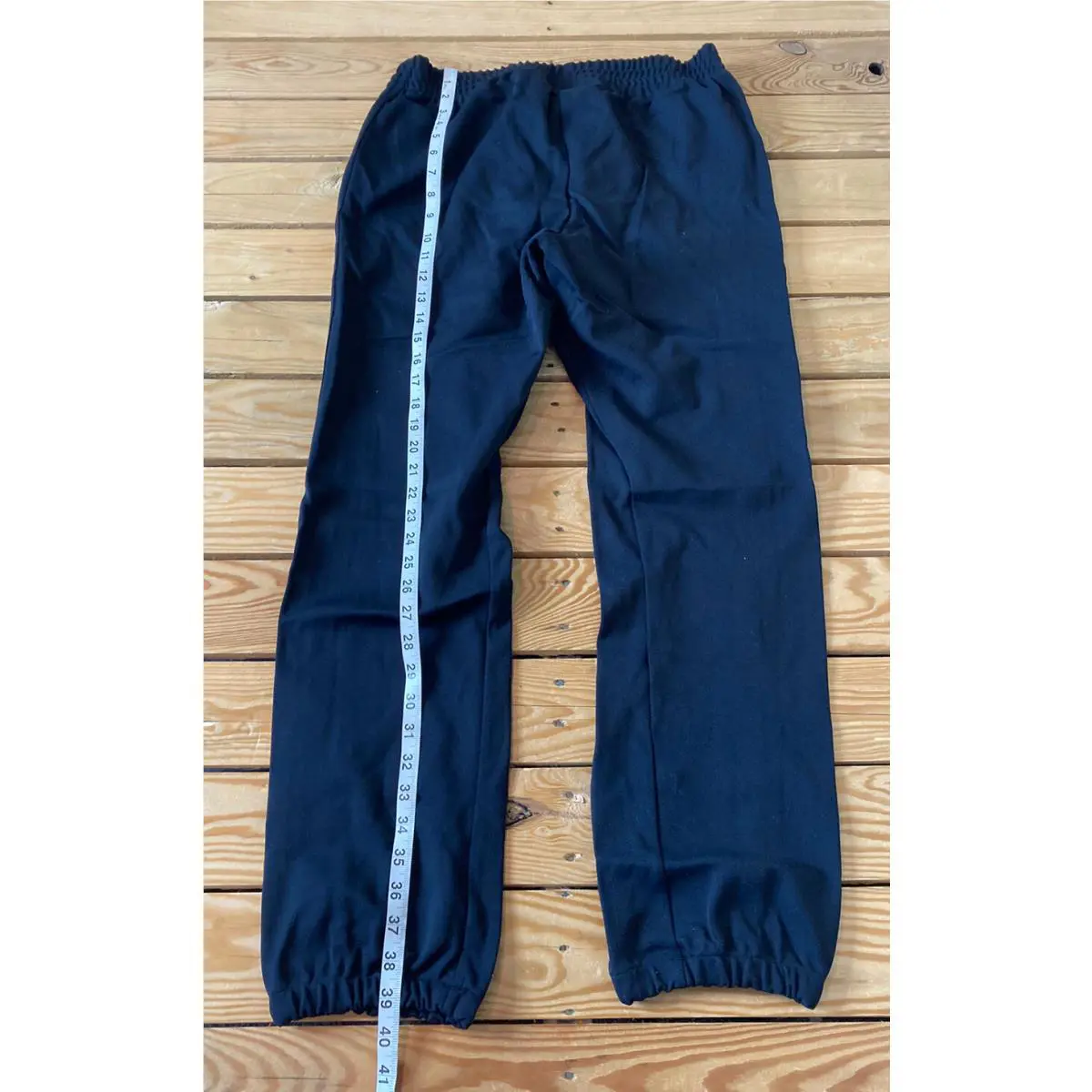 Adidas clothing - Q12 - Black 5