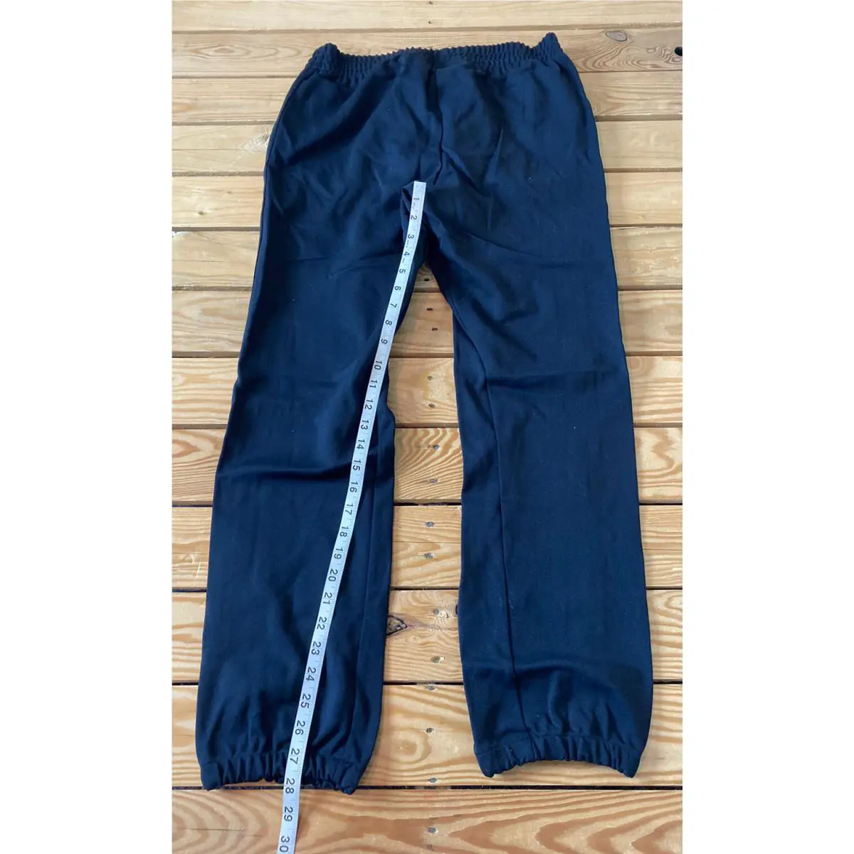 Adidas clothing - Q12 - Black 6