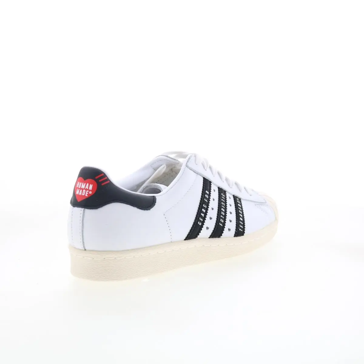 Adidas shoes - adidas Superstar - Superstar - FY0728 - White (UPC: 0191979533979) 6