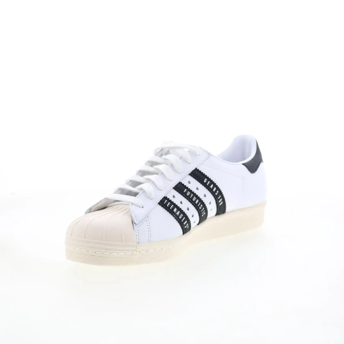 Adidas shoes - adidas Superstar - Superstar - FY0728 - White (UPC: 0191979533979) 2